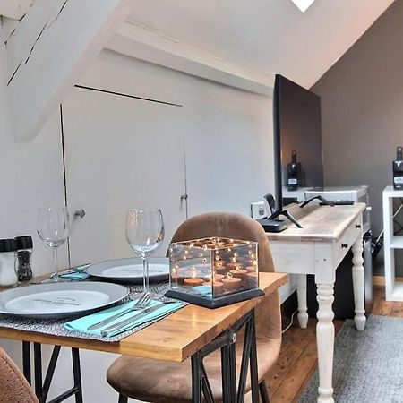 Chambre D Hotes - Studio De 30M2 Rixensart Εξωτερικό φωτογραφία