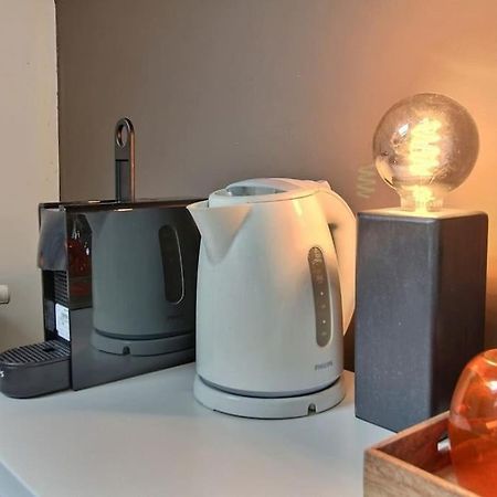 Chambre D Hotes - Studio De 30M2 Rixensart Εξωτερικό φωτογραφία