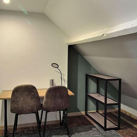 Chambre D Hotes - Studio De 30M2 Rixensart Εξωτερικό φωτογραφία