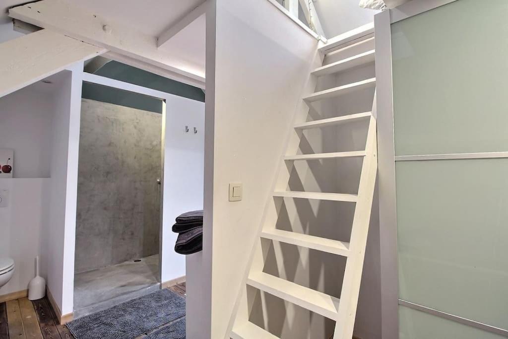 Chambre D Hotes - Studio De 30M2 Rixensart Εξωτερικό φωτογραφία