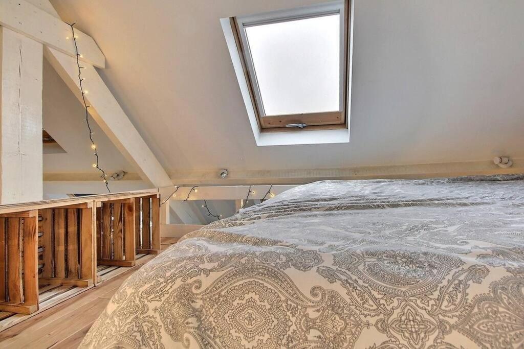 Chambre D Hotes - Studio De 30M2 Rixensart Εξωτερικό φωτογραφία