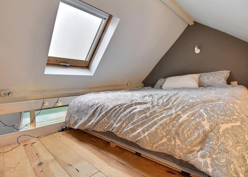Chambre D Hotes - Studio De 30M2 Rixensart Εξωτερικό φωτογραφία
