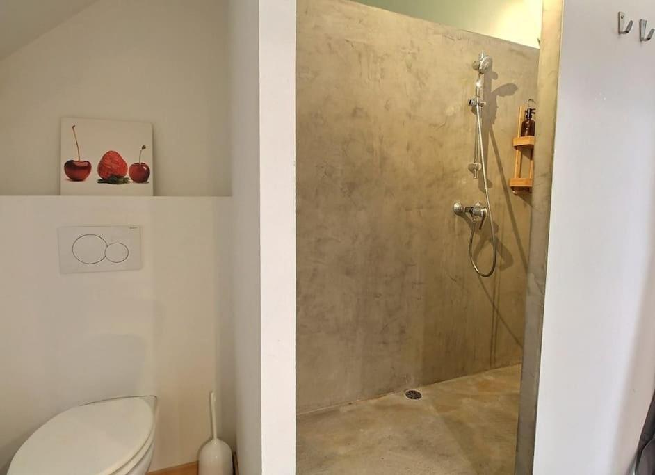 Chambre D Hotes - Studio De 30M2 Rixensart Εξωτερικό φωτογραφία
