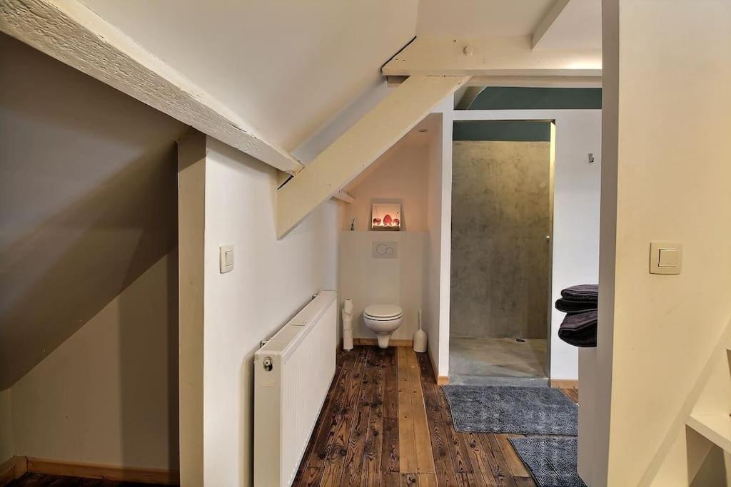 Chambre D Hotes - Studio De 30M2 Rixensart Εξωτερικό φωτογραφία